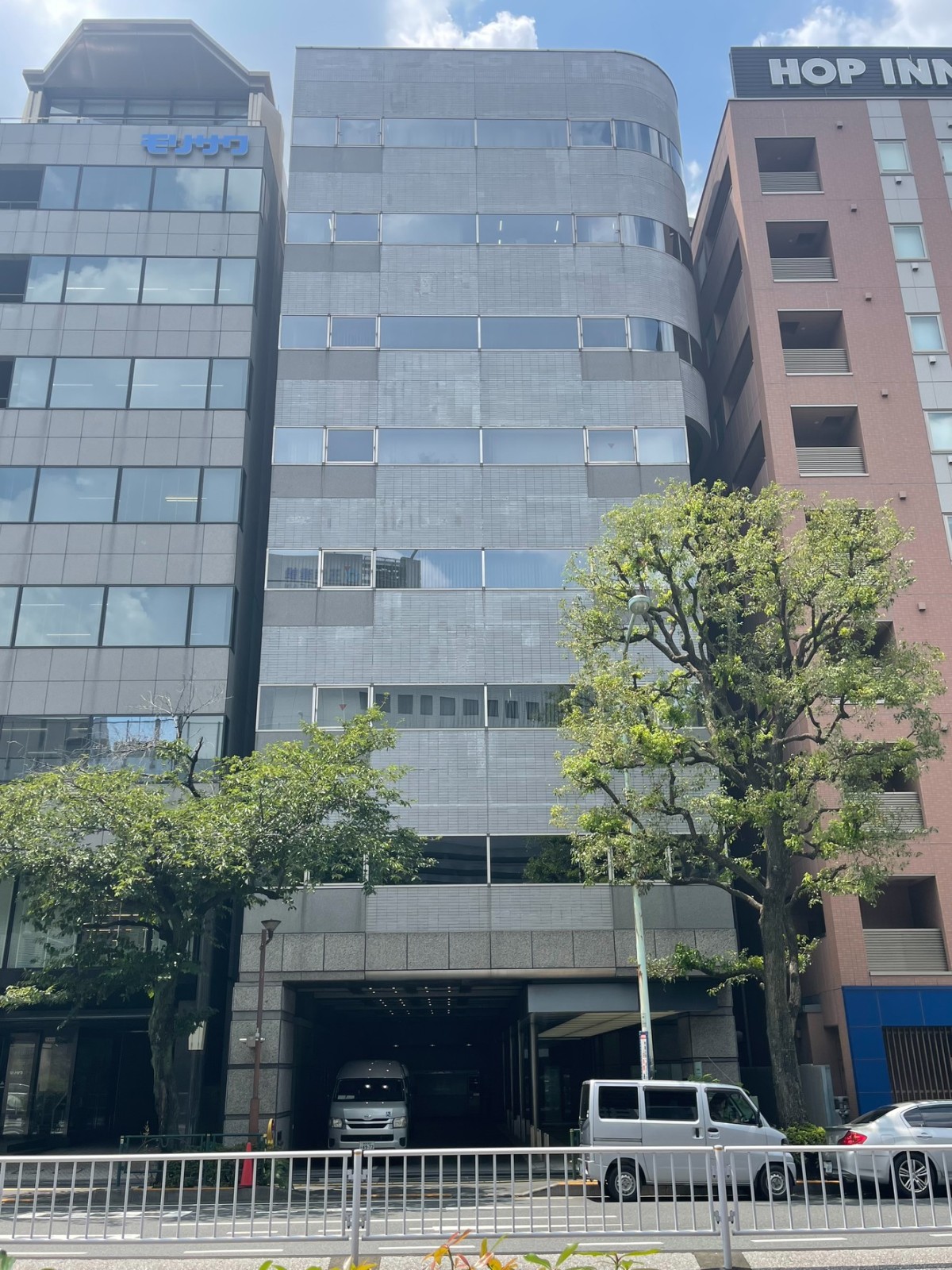 KDX飯田橋（TurnKey Office）の物件画像