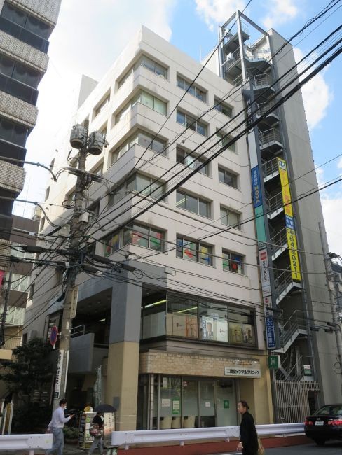 第1永峰の物件画像