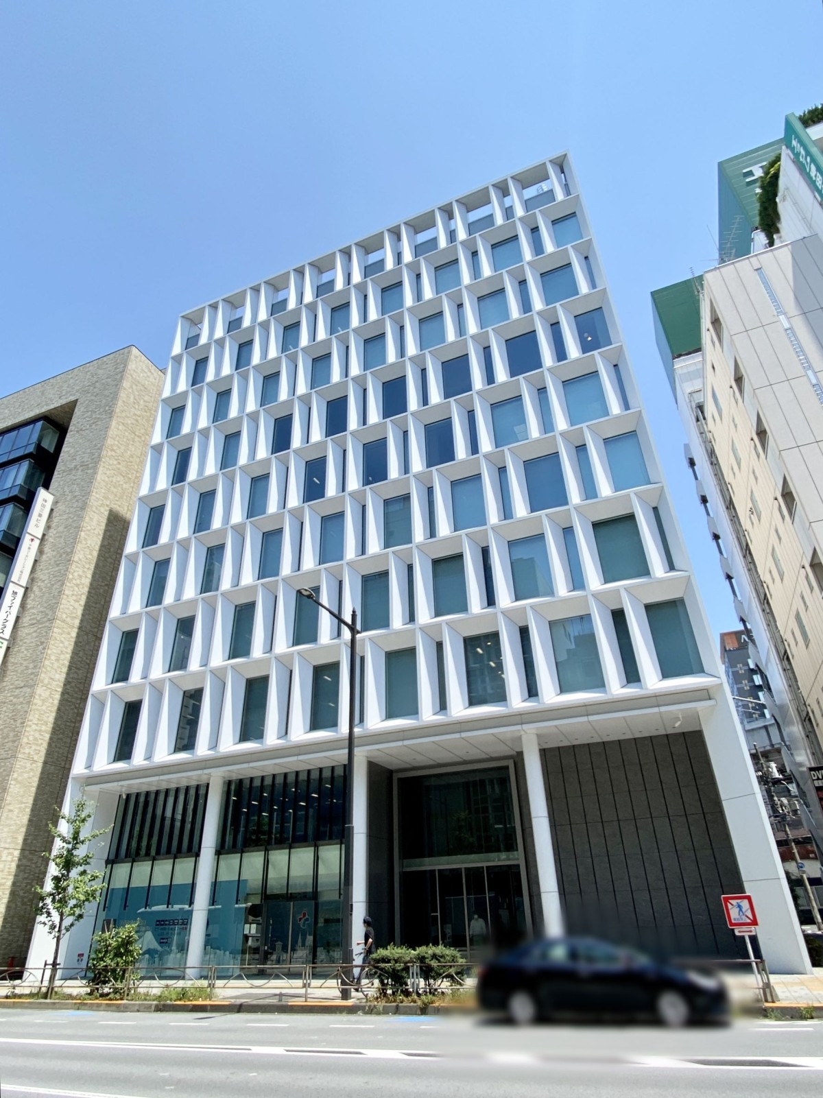 oak神田鍛冶町の物件画像