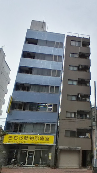 TCSの物件画像