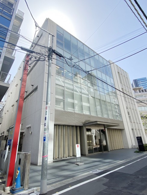 渋谷TSKの物件画像