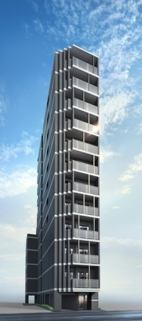 Neo Urban Residenceの物件画像
