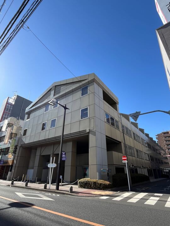 町田STの物件画像