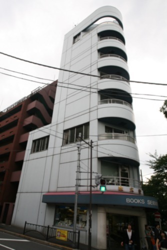 N-cross KUDANの物件画像