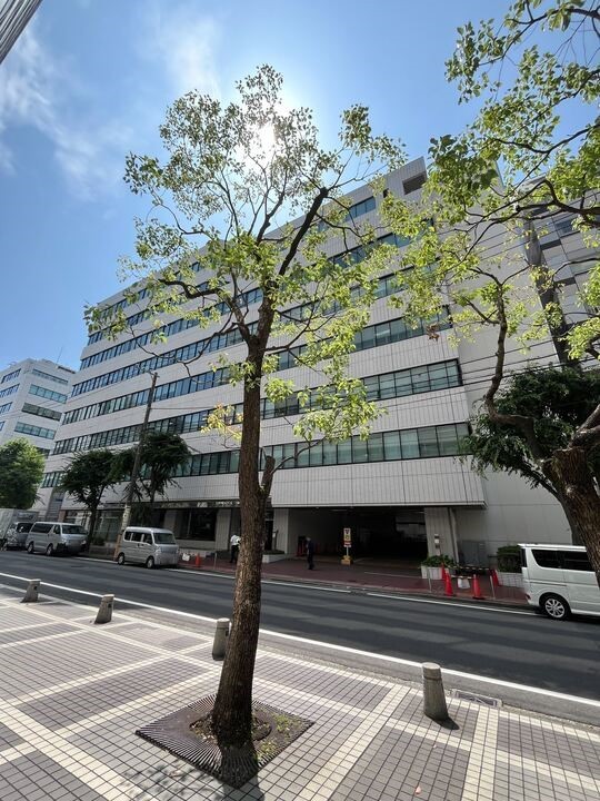 東武横浜第3の物件画像