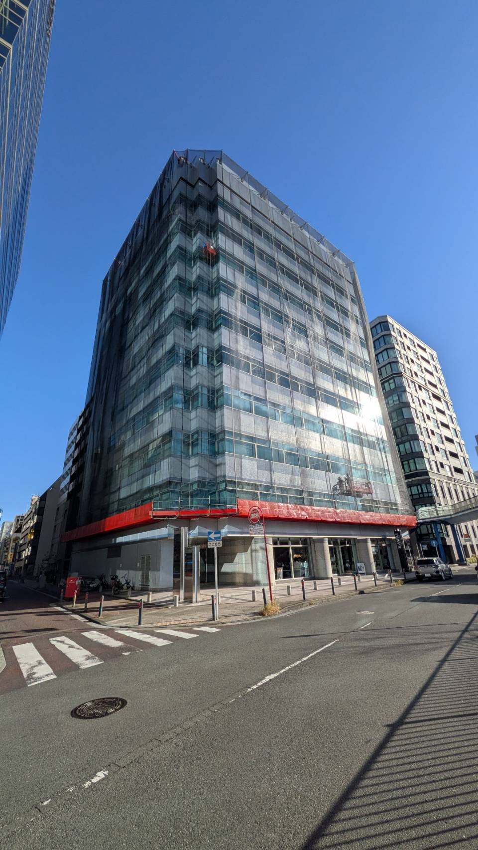 オーク桜木町ビルの物件画像