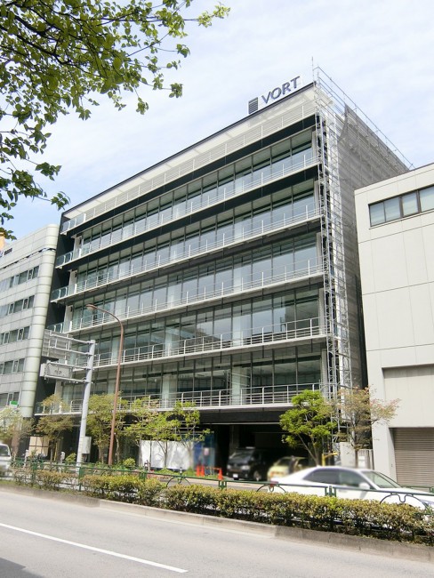 VORT麻布maximの物件画像