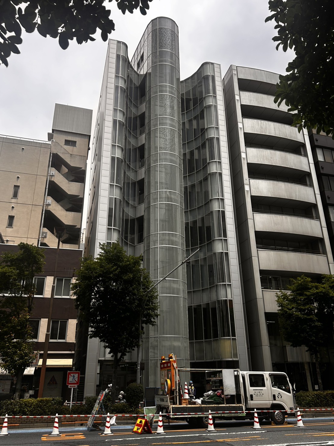 ルミナスの物件画像