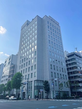 笠原ビルディングの物件画像