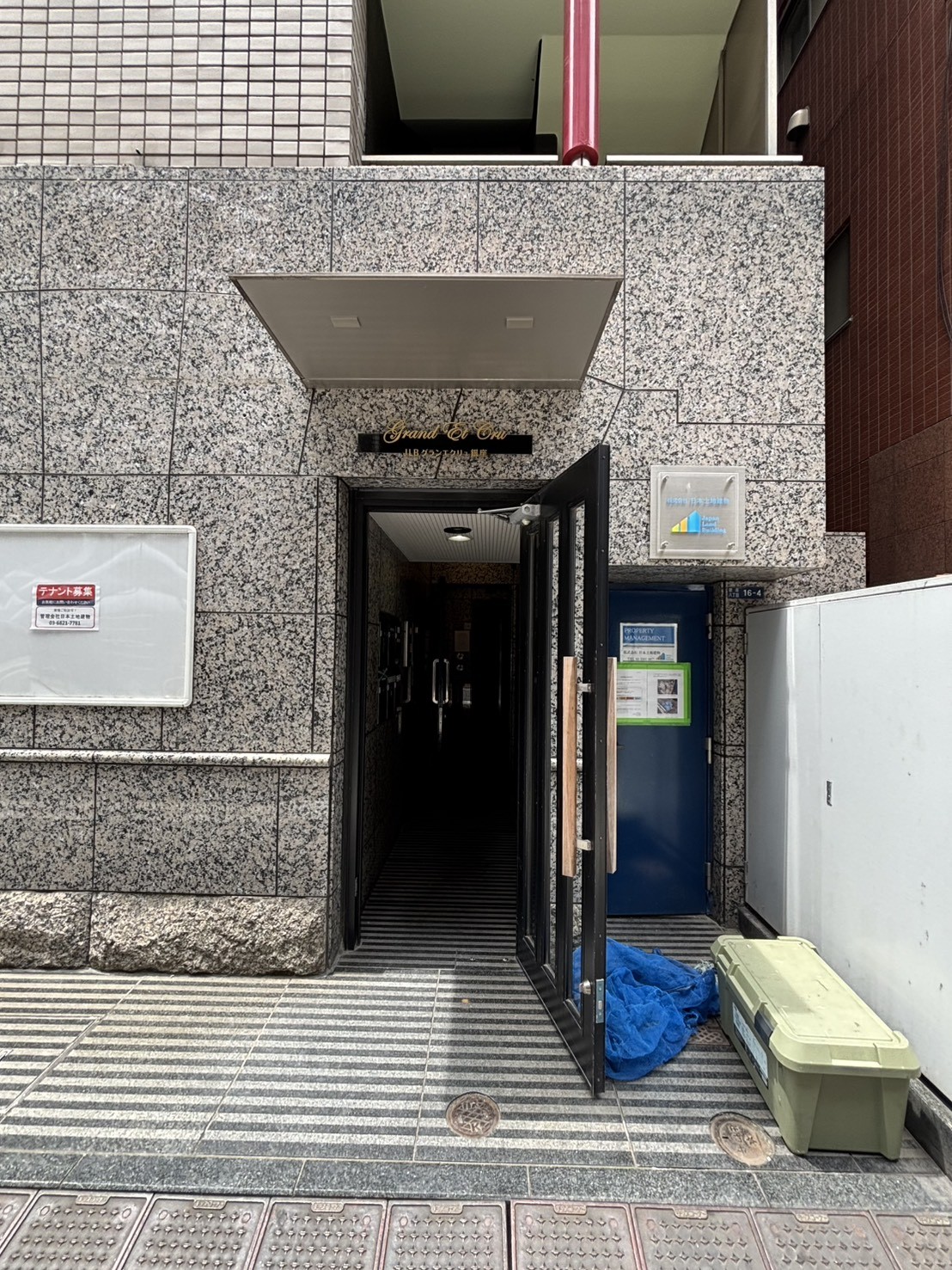 JLBグランエクリュ銀座の物件画像