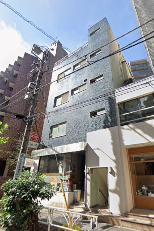 ルカビル2の物件画像