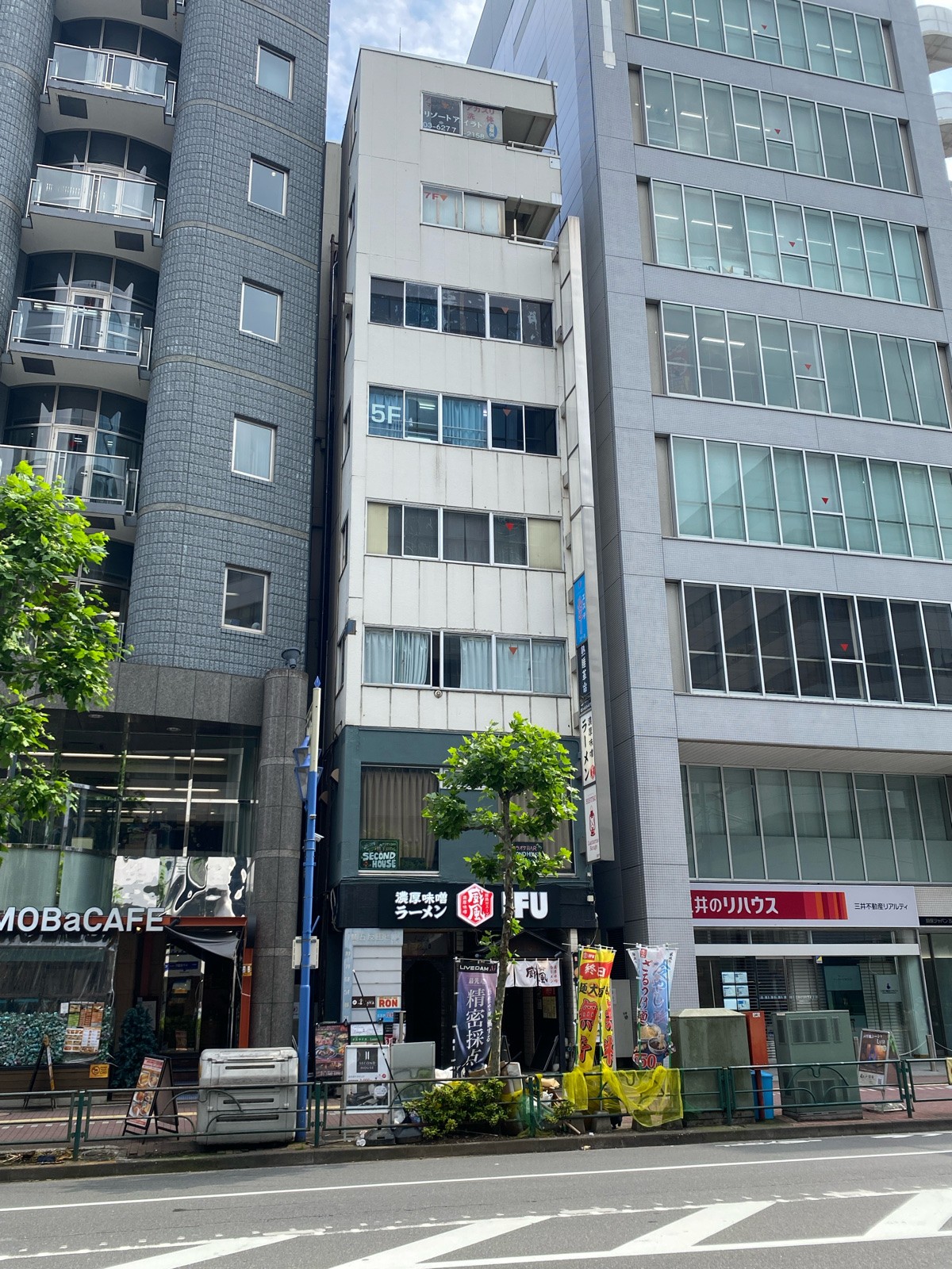 IM五反田の物件画像
