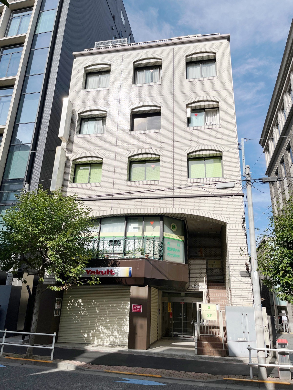 森初の物件画像