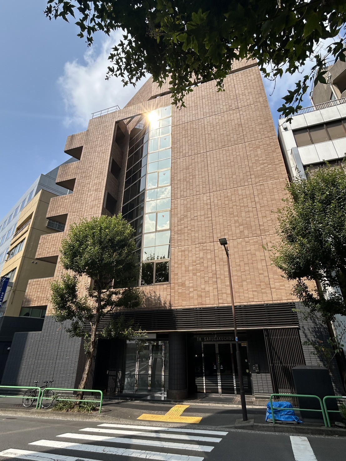 TK猿楽町の物件画像