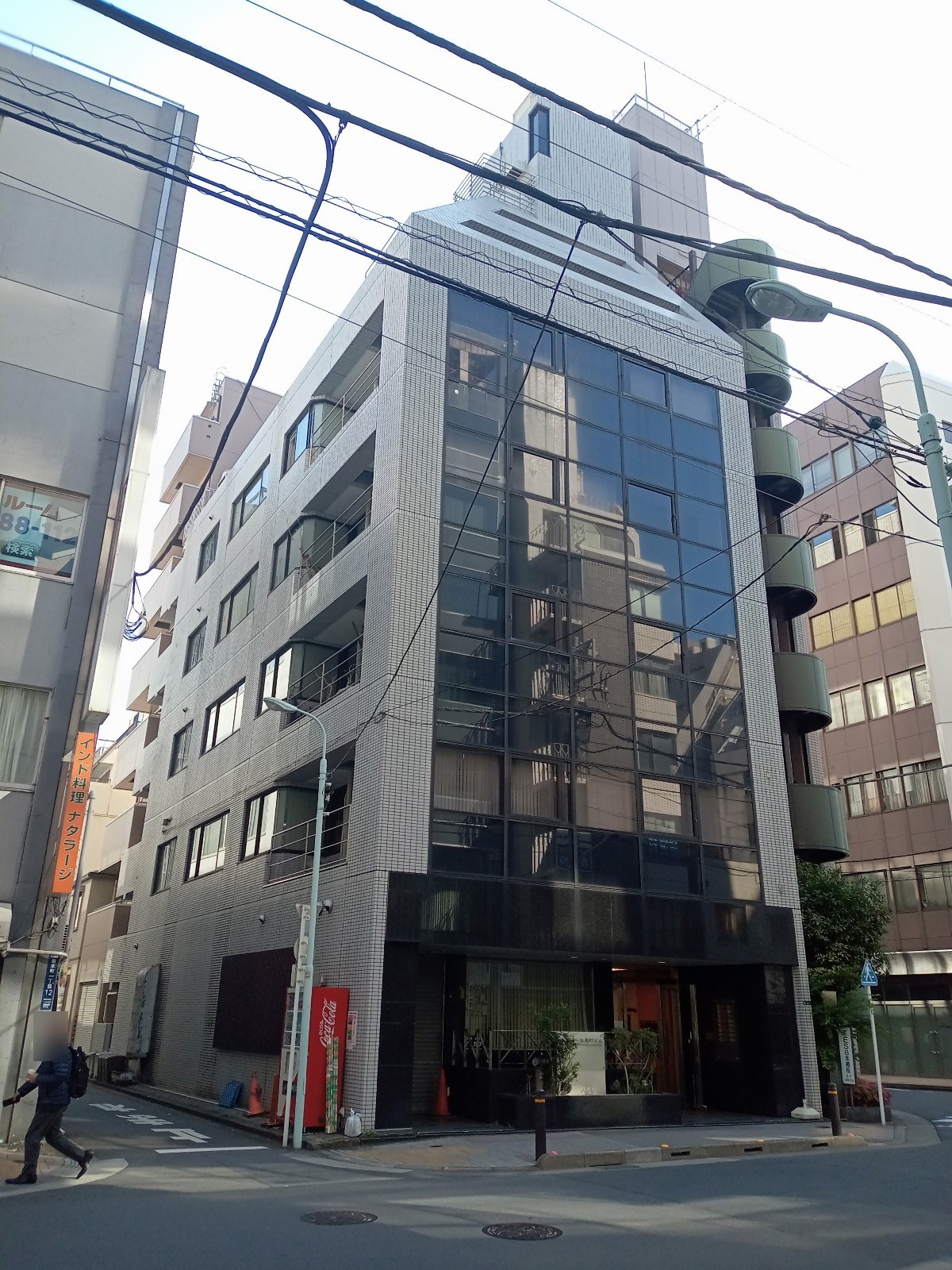 Grandir日本橋小伝馬町の物件画像