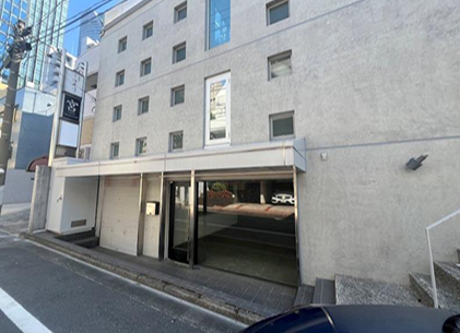 タッカーの物件画像