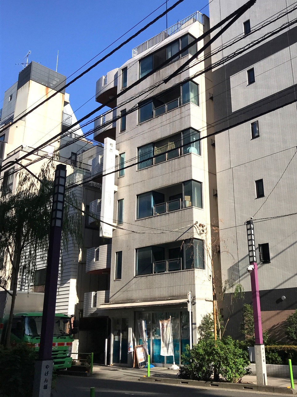 橋爪の物件画像