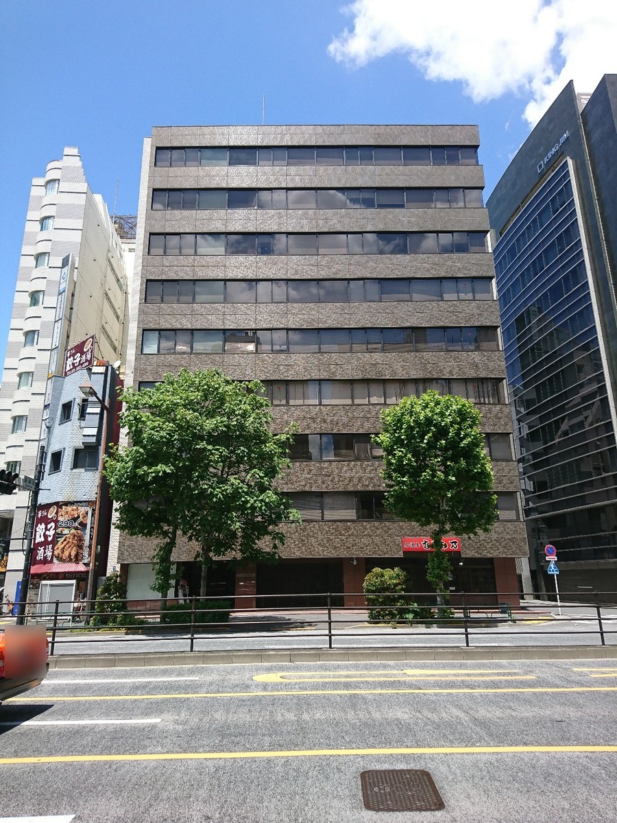 Daiwaプレイス東神田2の物件画像