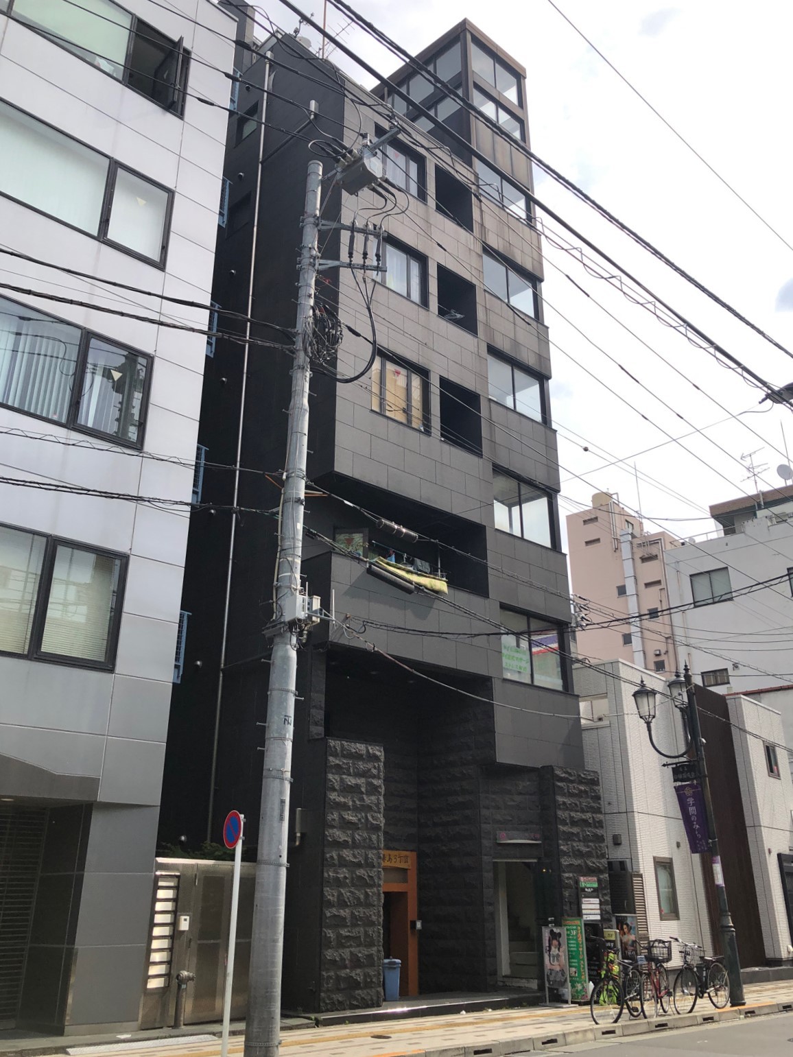 ガーベラ天神の物件画像