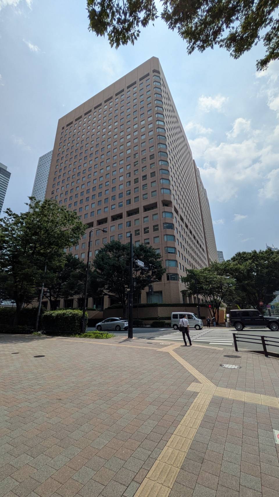 新宿第一生命の物件画像