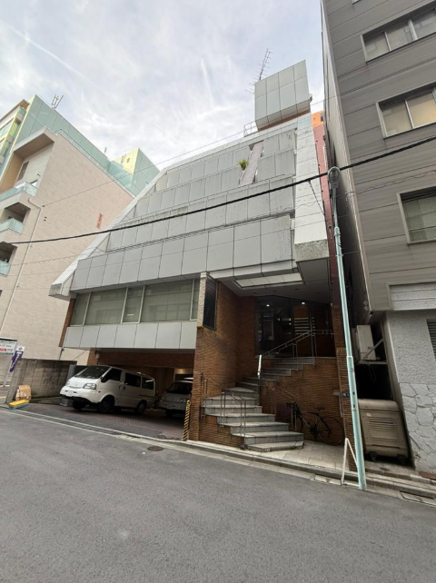 日本色素本社の物件画像