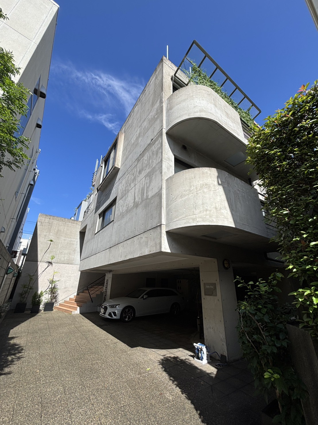 VICOLO南青山の物件画像
