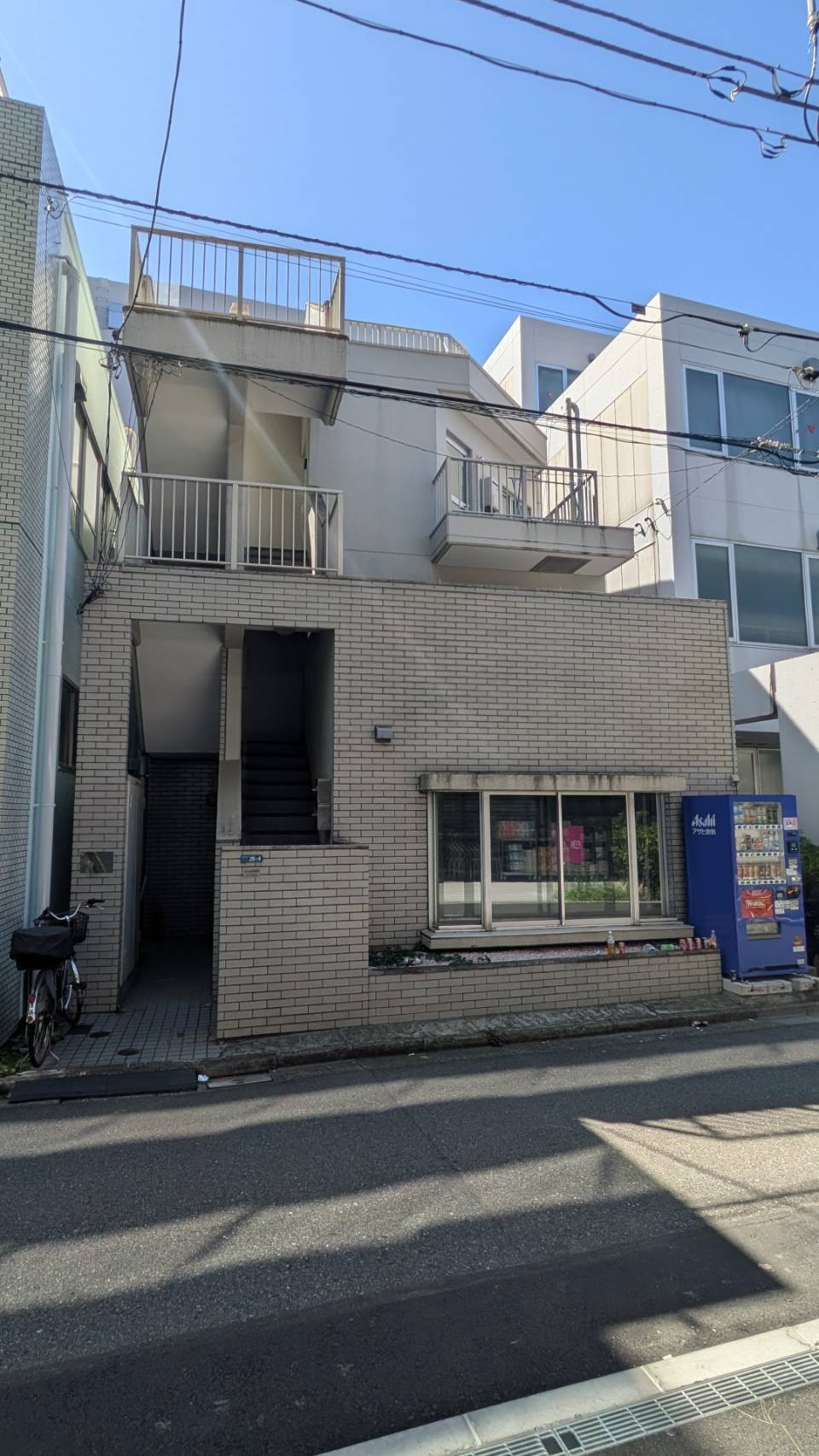 セゾナ西新宿の物件画像