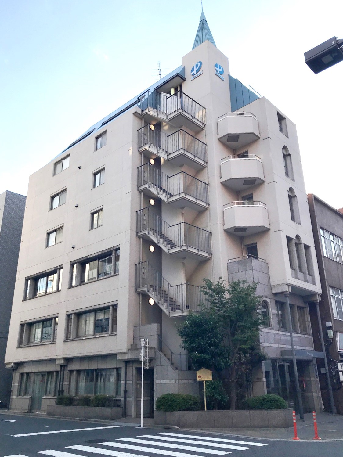 パイオニアINNの物件画像