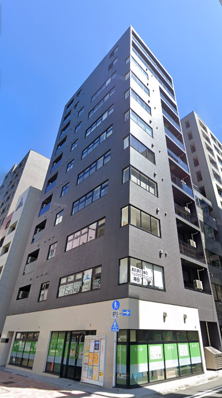 エスペランサ神田須田町の物件画像