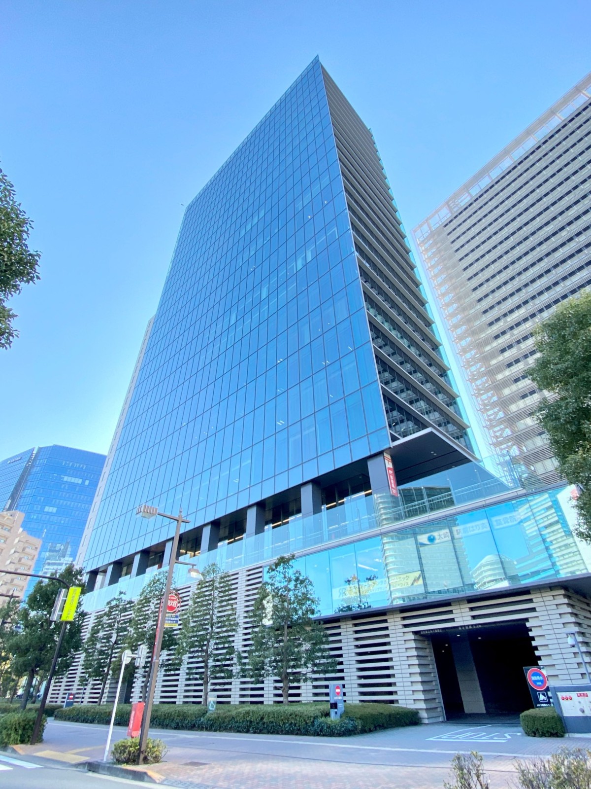 大崎ウィズタワーの物件画像