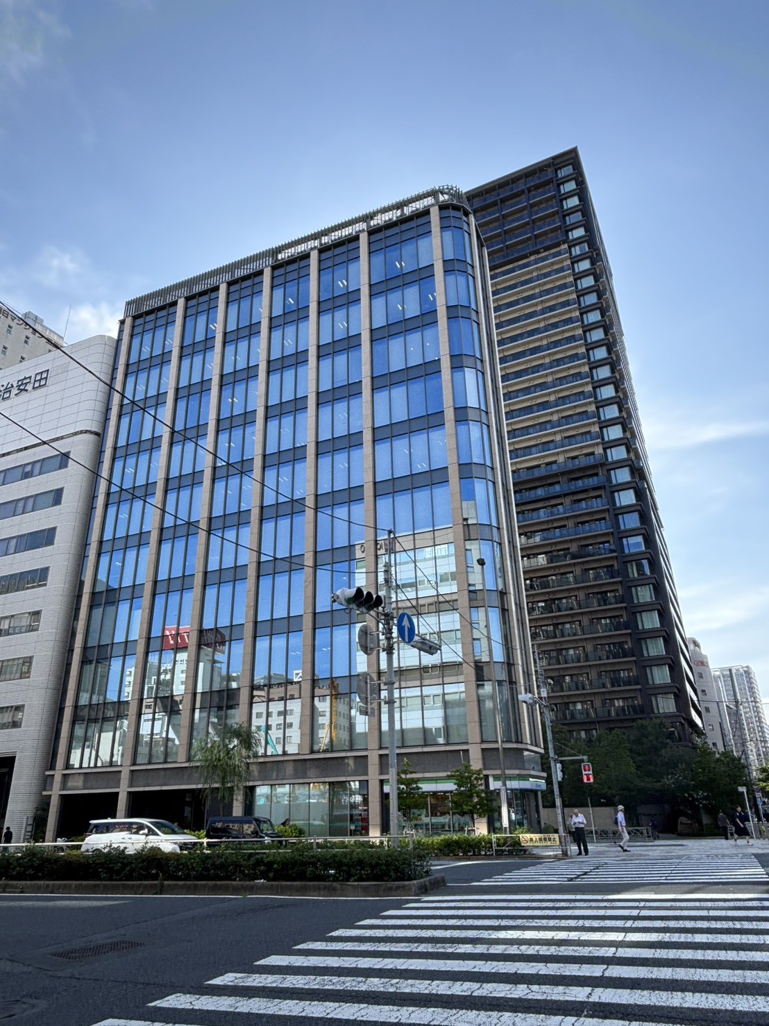 A-PLACE五反田の物件画像