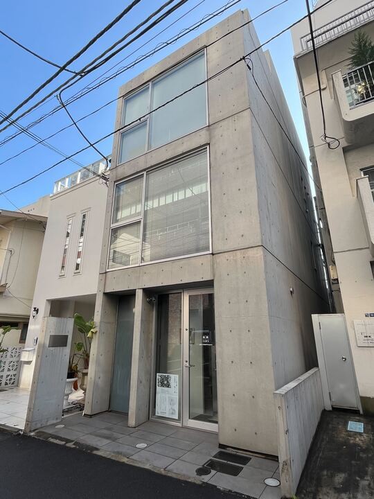 青山アネックスの物件画像