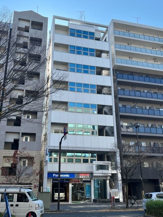 遠山の物件画像