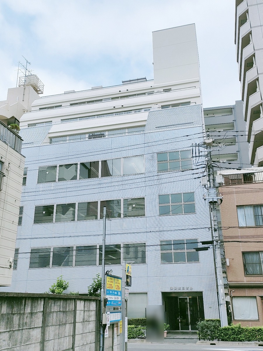湯島太田の物件画像