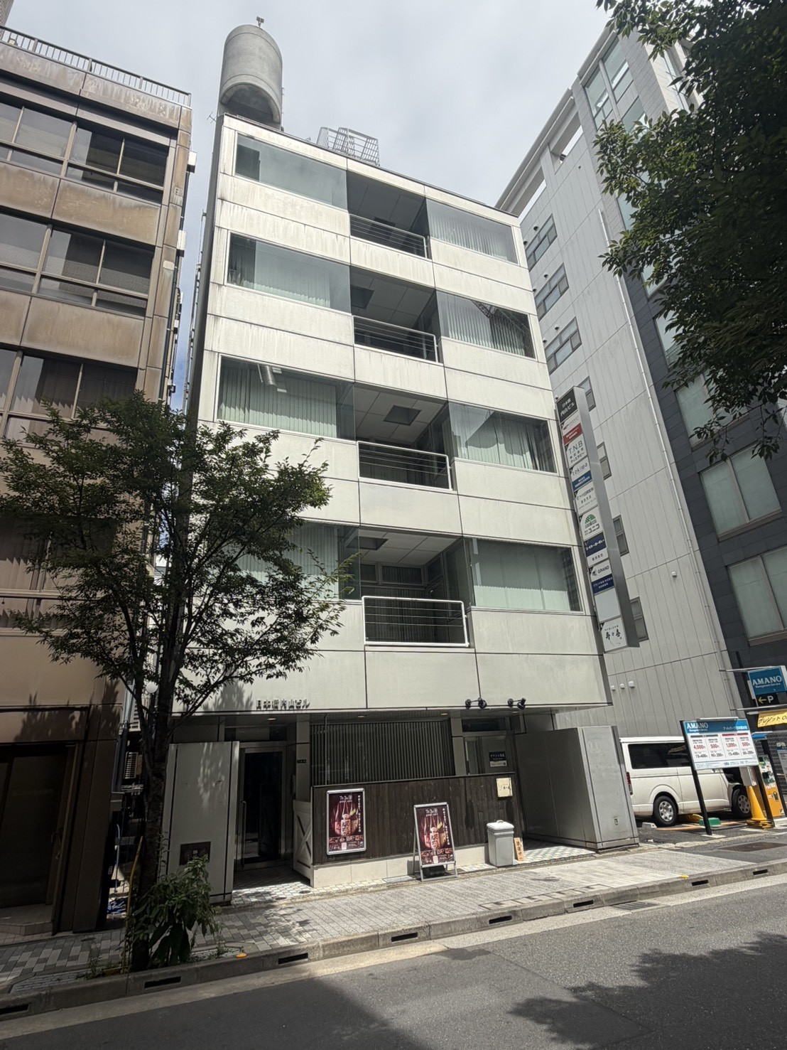 日本橋内山の物件画像