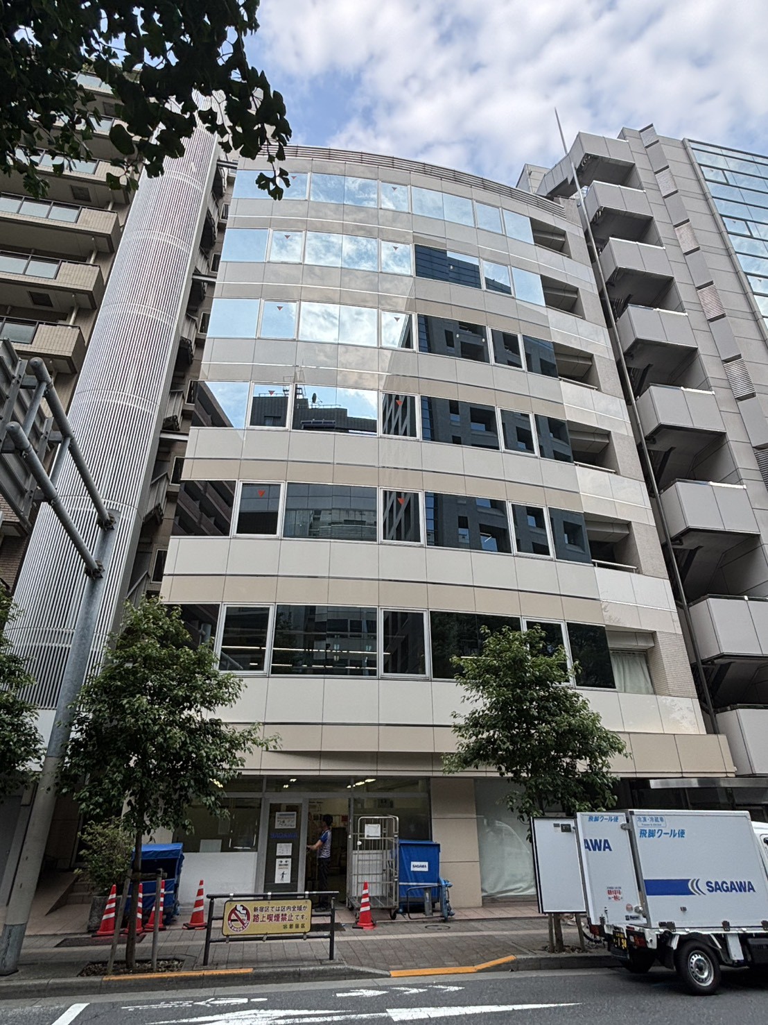 千寿の物件画像