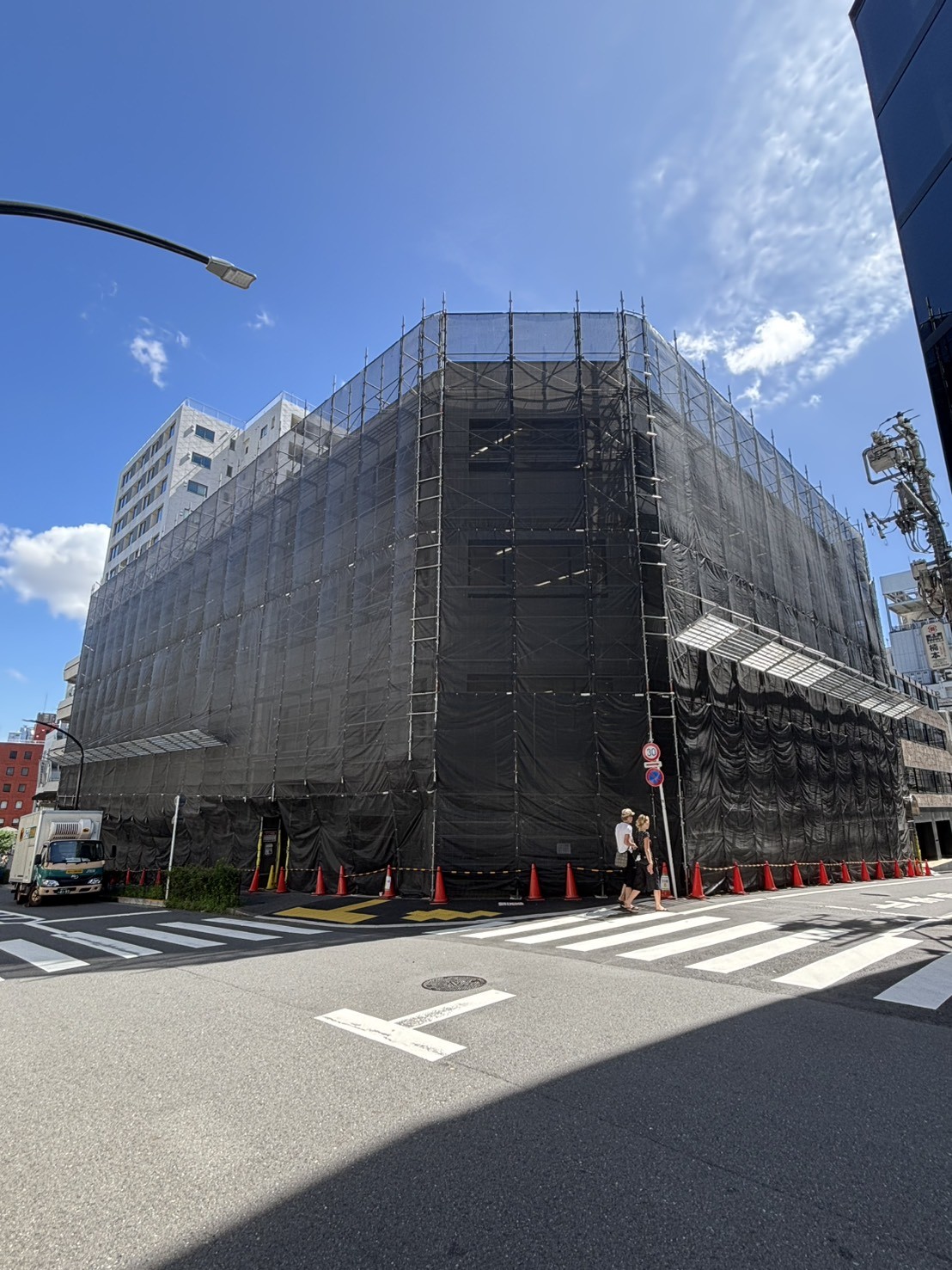 神南THビルの物件画像