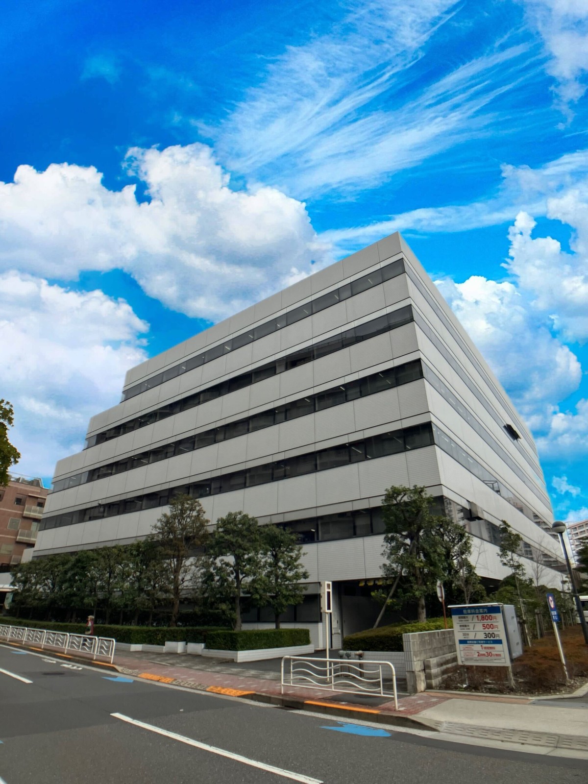 ルーシッドスクエア東陽町の物件画像