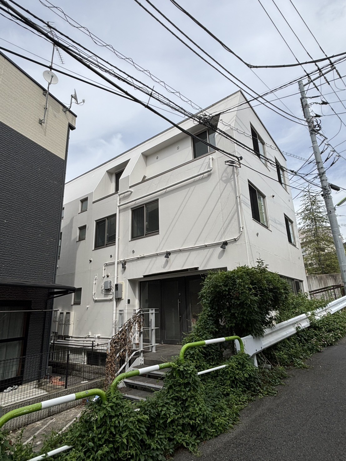 バッカス下北沢の物件画像