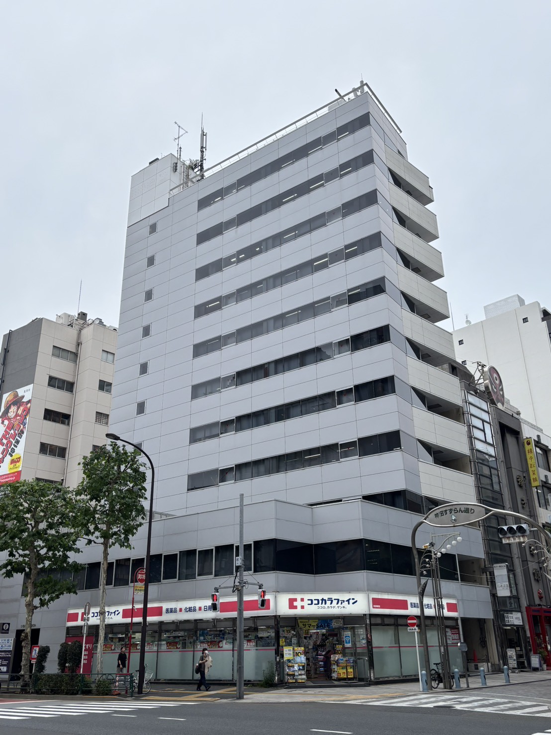 いちご神保町の物件画像