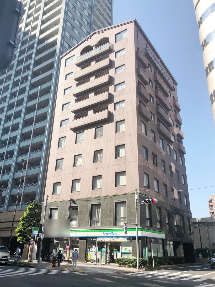 SAMの物件画像