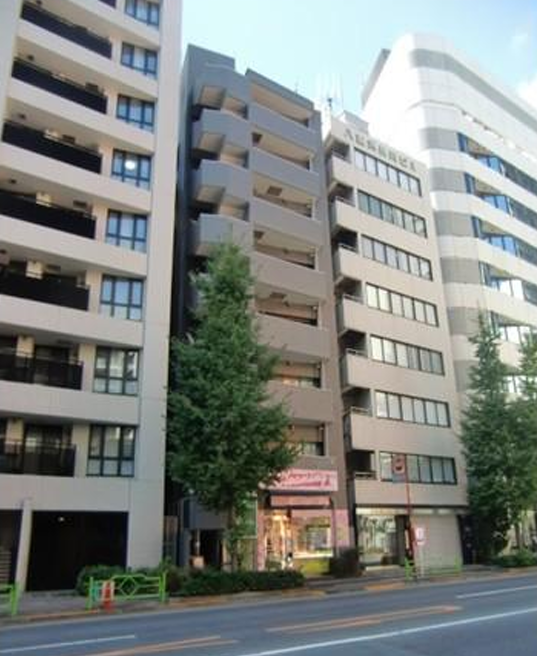 ゼロワンの物件画像