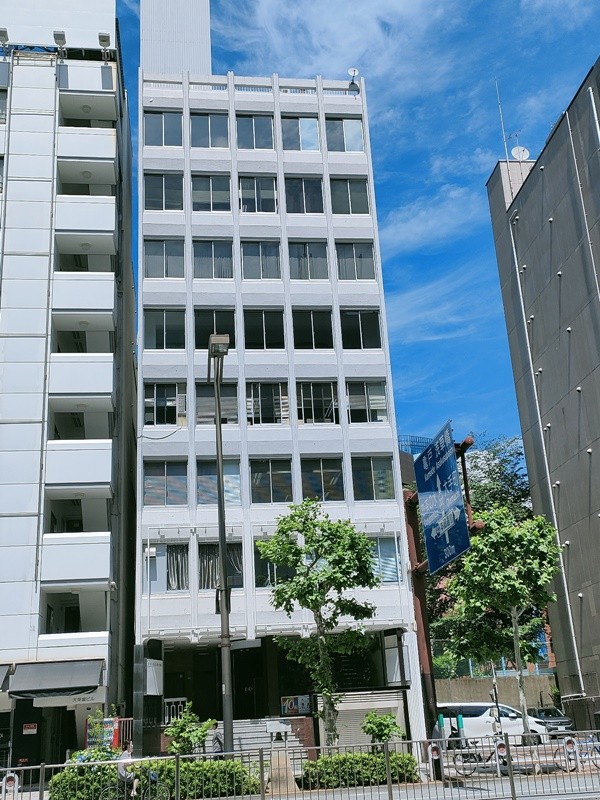 日本分譲住宅会館の物件画像
