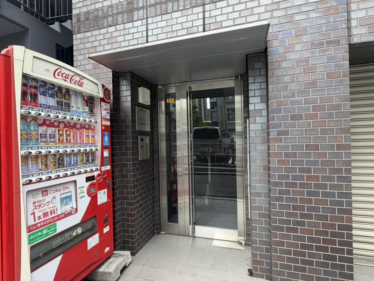 神保町TKの物件画像
