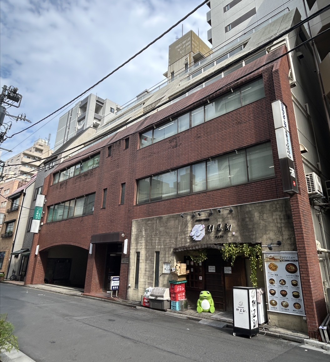 BFの物件画像