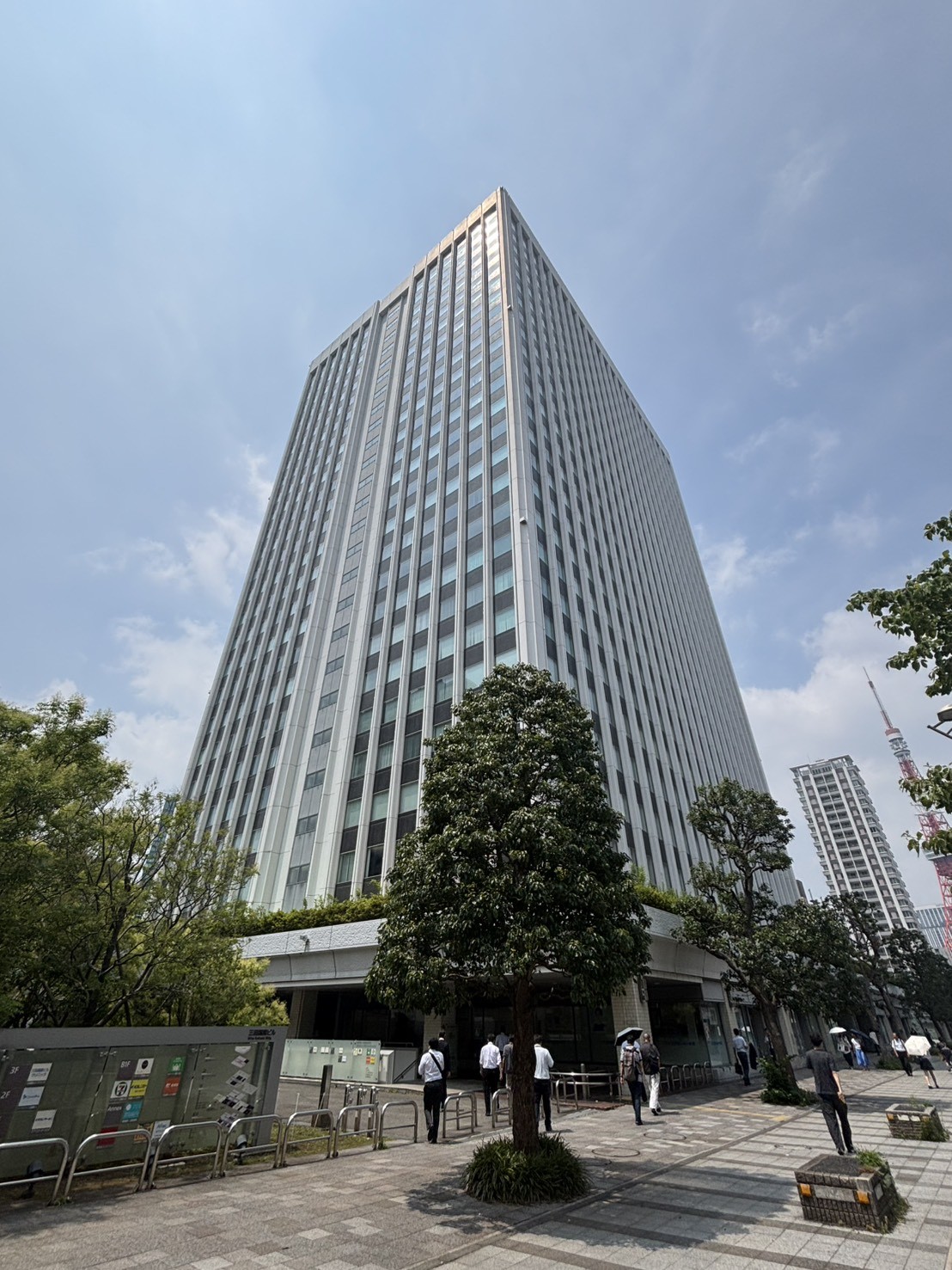 三田国際の物件画像
