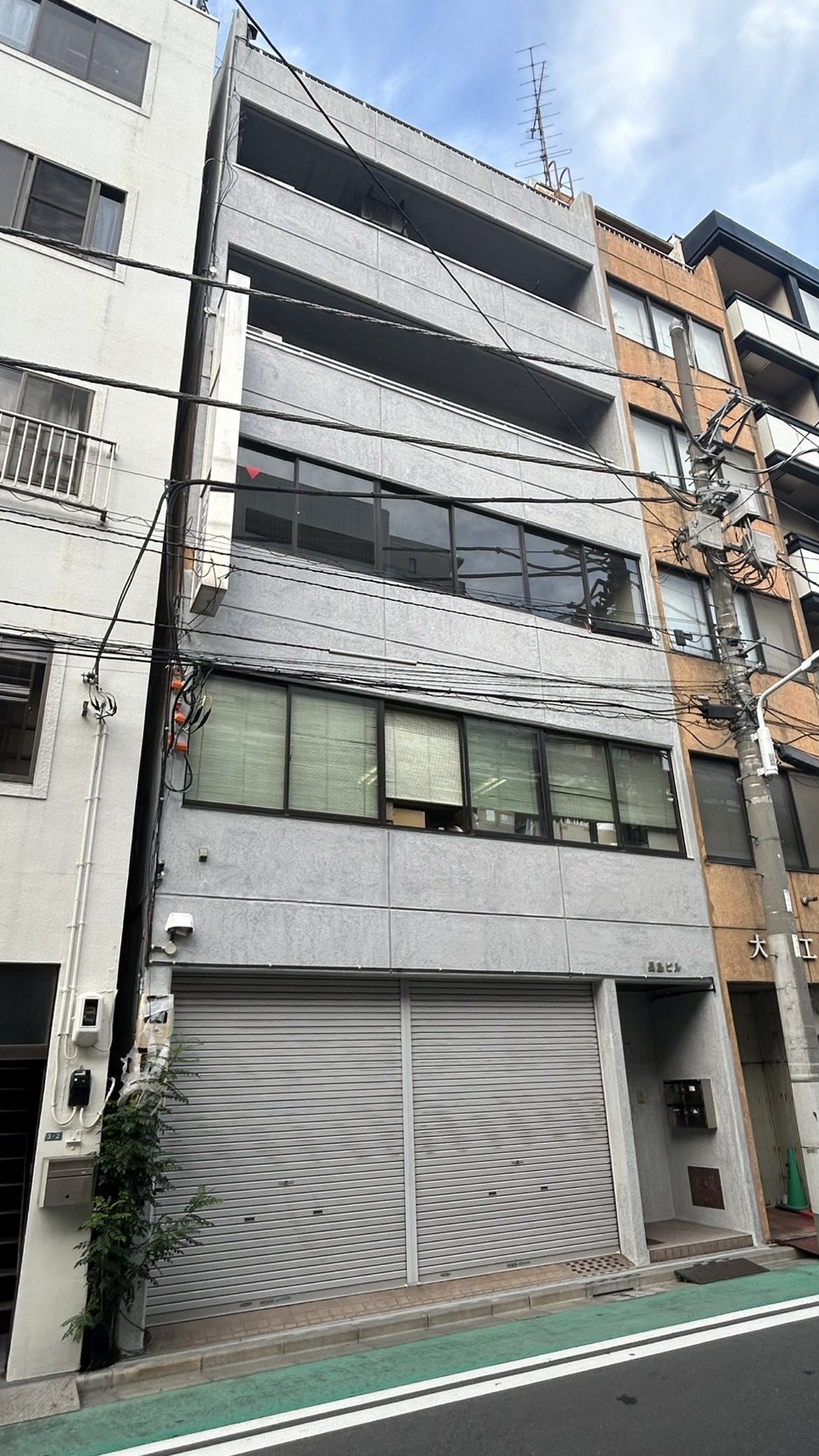 長嶋の物件画像