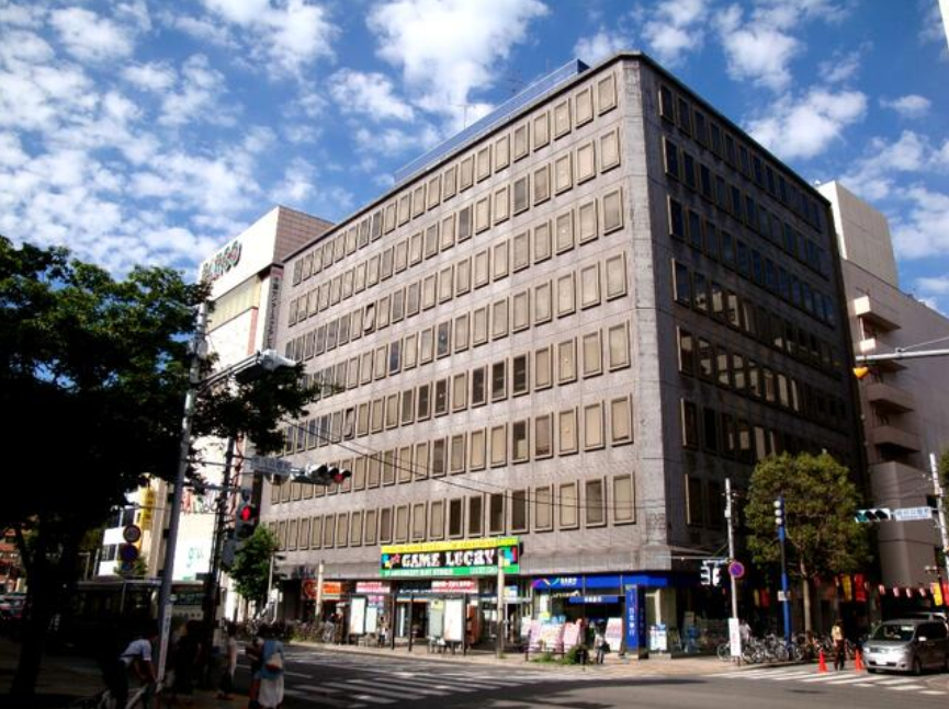 千葉センタースクエアの物件画像