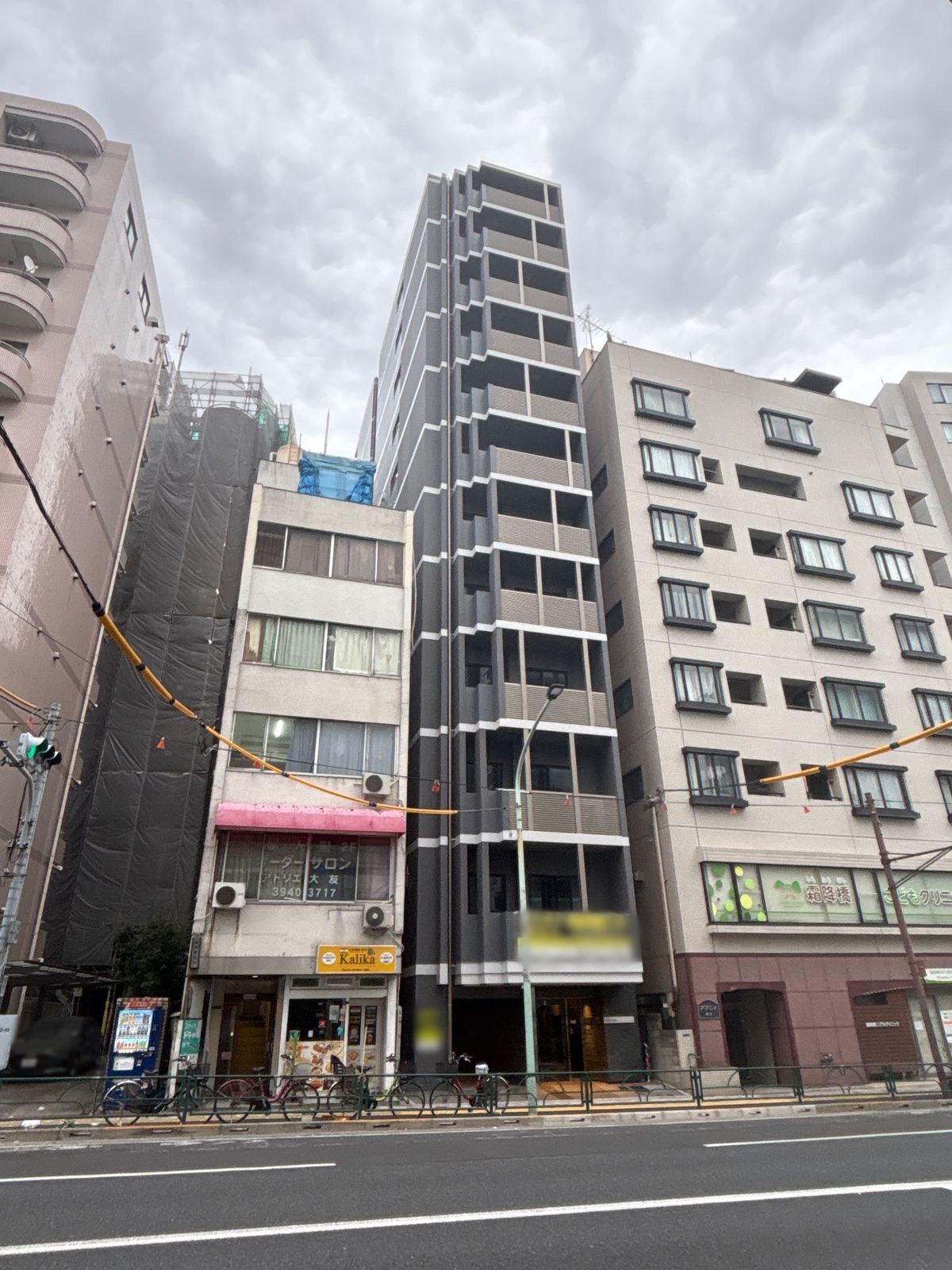 Neo Urban Residenceの物件画像