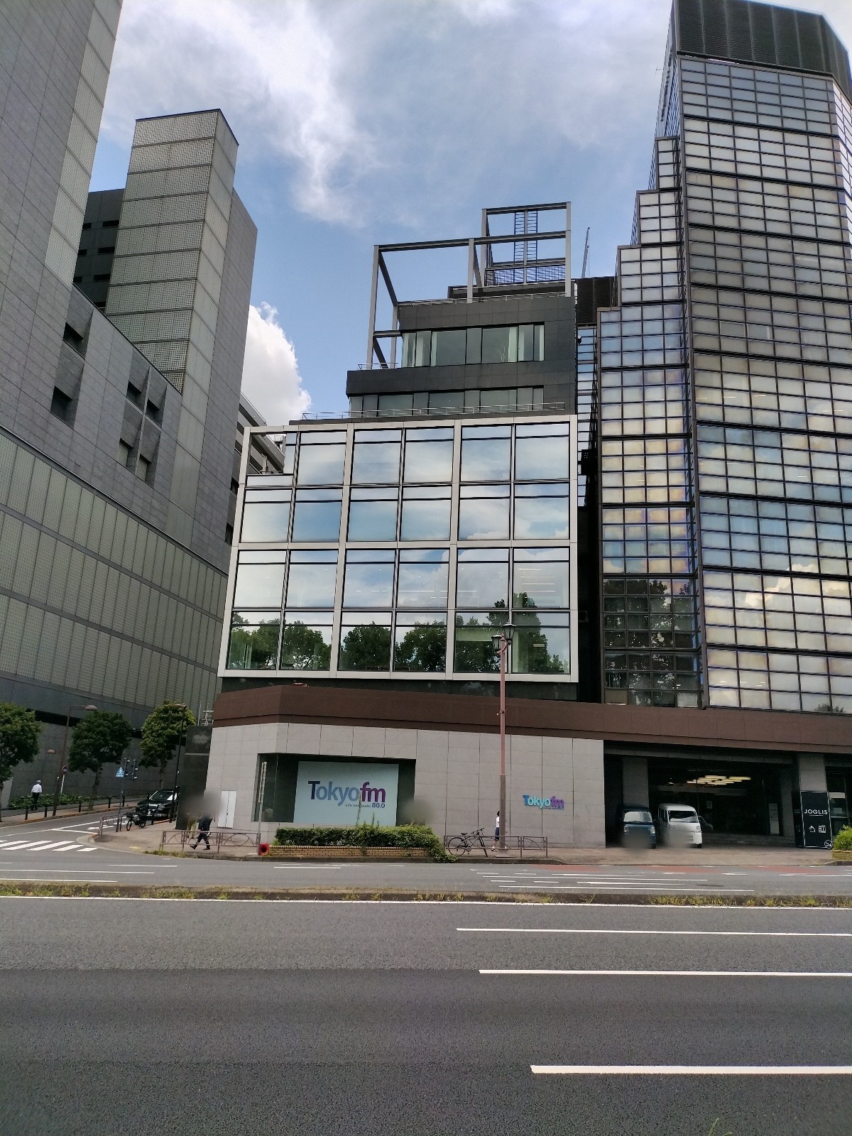 フェルテ麹町の物件画像